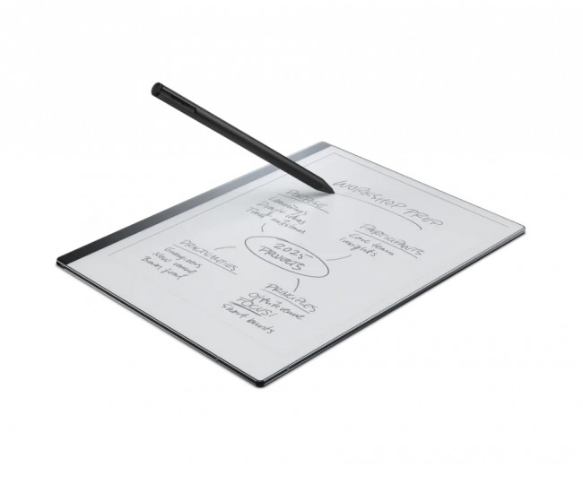 Планшет с имитацией бумаги reMarkable 2